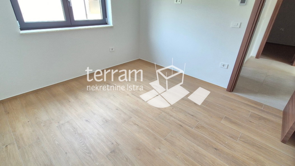 Wohnung, 84 m2, Verkauf, Pula - Štinjan