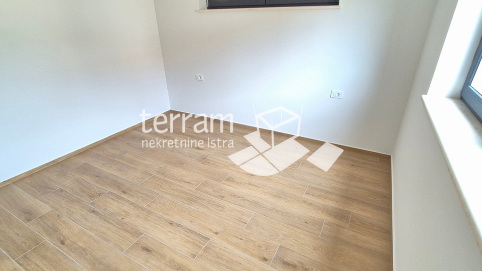 Wohnung, 84 m2, Verkauf, Pula - Štinjan