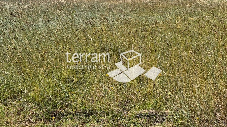 Land&comma; 990 m2&comma; For Sale&comma; Pula - &Scaron;tinjan