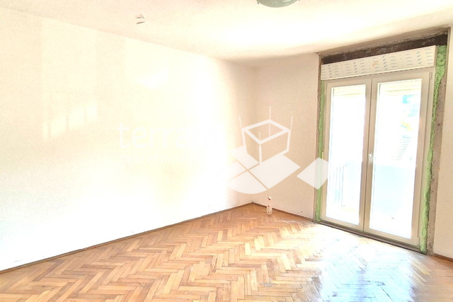 Istra, Pula, Veruda, stan 50 m2, 1SS+DB, prvi kat, #prodaja