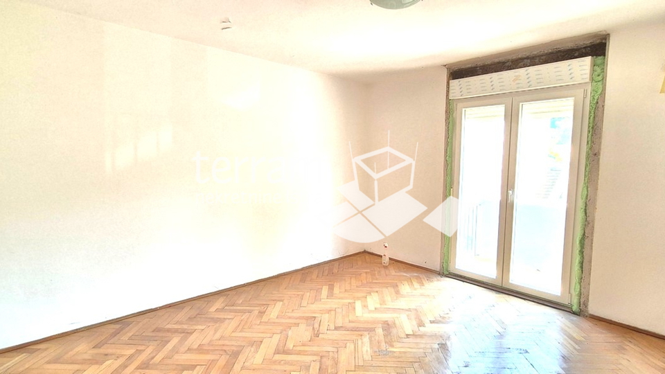 Istra, Pula, Veruda, stan 50 m2, 1SS+DB, prvi kat, #prodaja