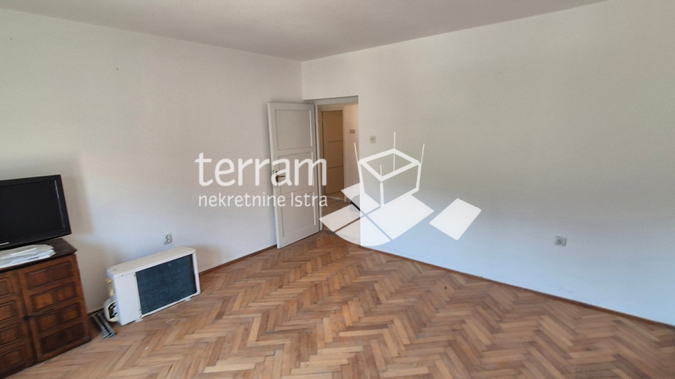 Istra, Pula, Veruda, stan 50 m2, 1SS+DB, prvi kat, #prodaja