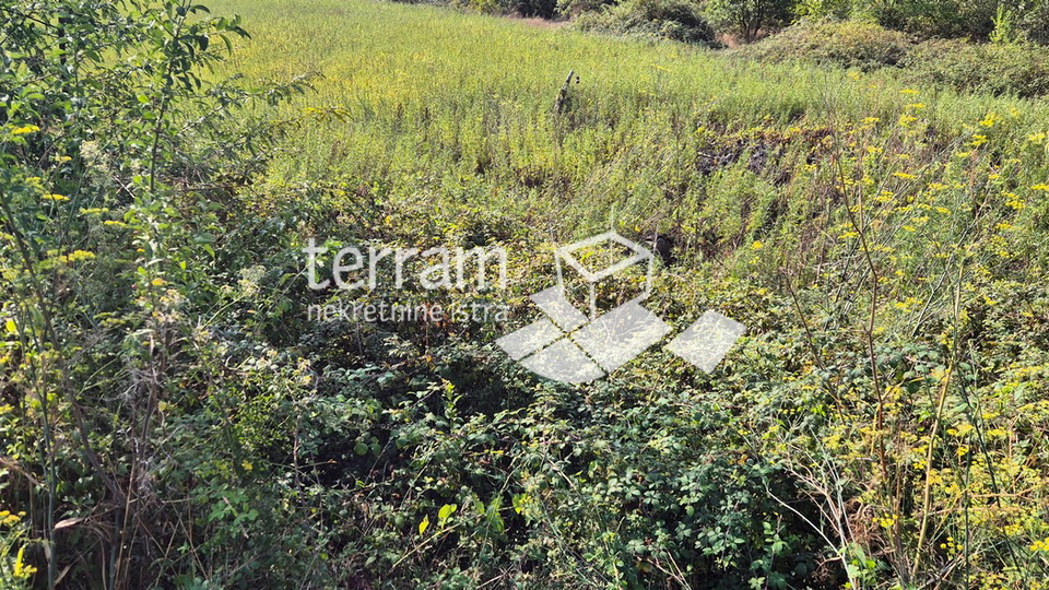 Land&comma; 2052 m2&comma; For Sale&comma; Valbandon