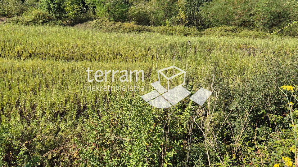 Land&comma; 2052 m2&comma; For Sale&comma; Valbandon