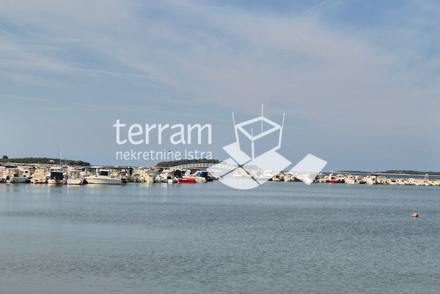 Land, 2052 m2, For Sale, Valbandon
