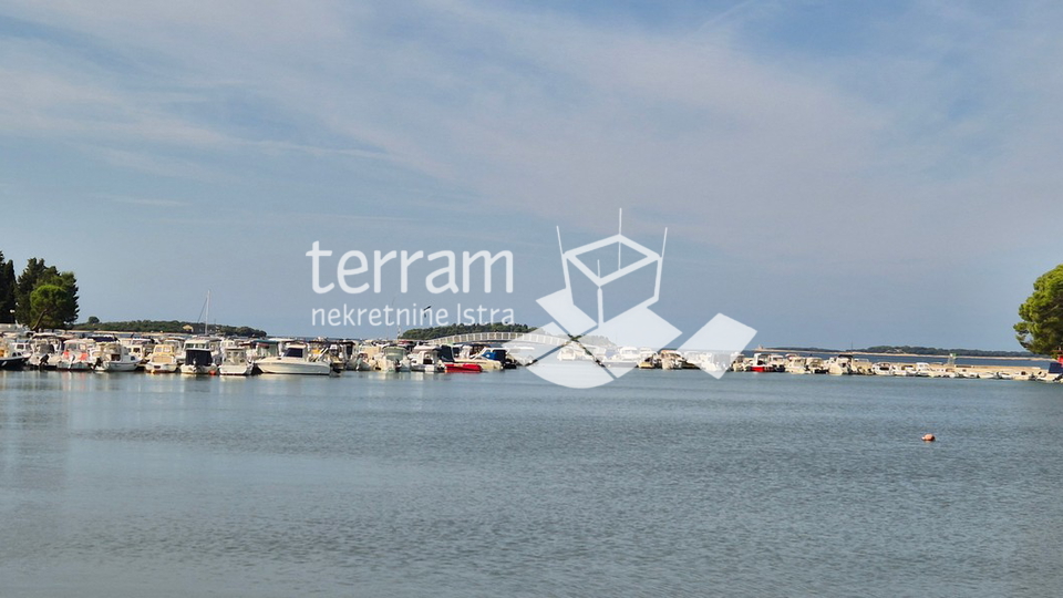 Land&comma; 2052 m2&comma; For Sale&comma; Valbandon
