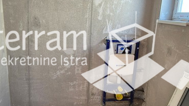 Istrien&comma; Li&zcaron;njan&comma; Haus 124m2&comma; 2 Schlafzimmer&comma; drei Badezimmer&comma; zwei Parkpl&auml;tze&comma; Garten&comma; NEU&excl;&excl; &num;Verkauf