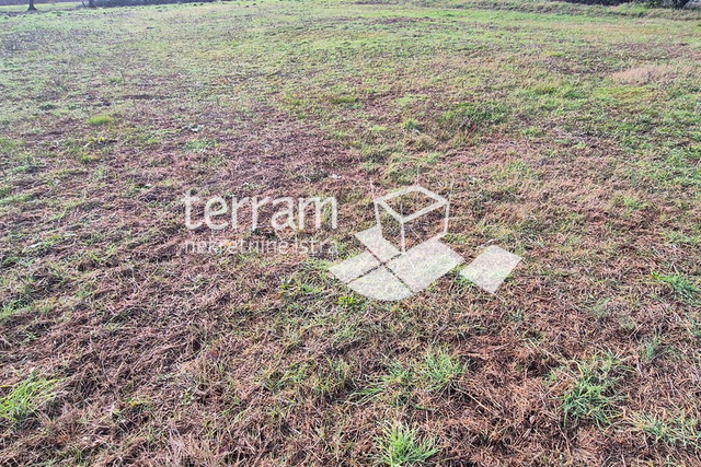 Istra, Medulin, Pomer, building land 952m2, close to the sea, #for sale