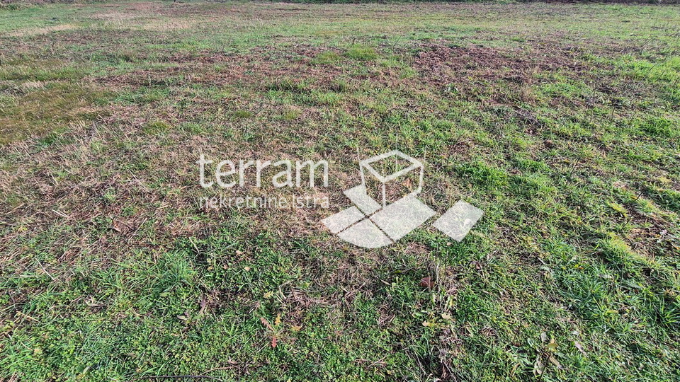 Istra&comma; Medulin&comma; Pomer&comma; building land 952m2&comma; close to the sea&comma; &num;for sale