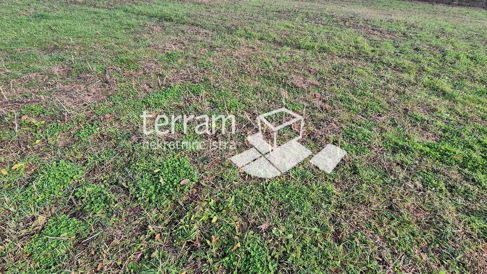 Istra&comma; Medulin&comma; Pomer&comma; building land 952m2&comma; close to the sea&comma; &num;for sale