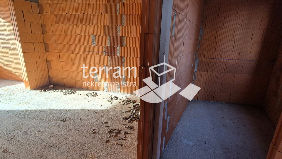 Istria&comma; Li&zcaron;njan&comma; apartment on the second floor&comma; 55m2&comma; 1 bedroom &plus; living room&comma; close to the sea&comma; sea view&comma; NEW&excl;&excl; &num;parking