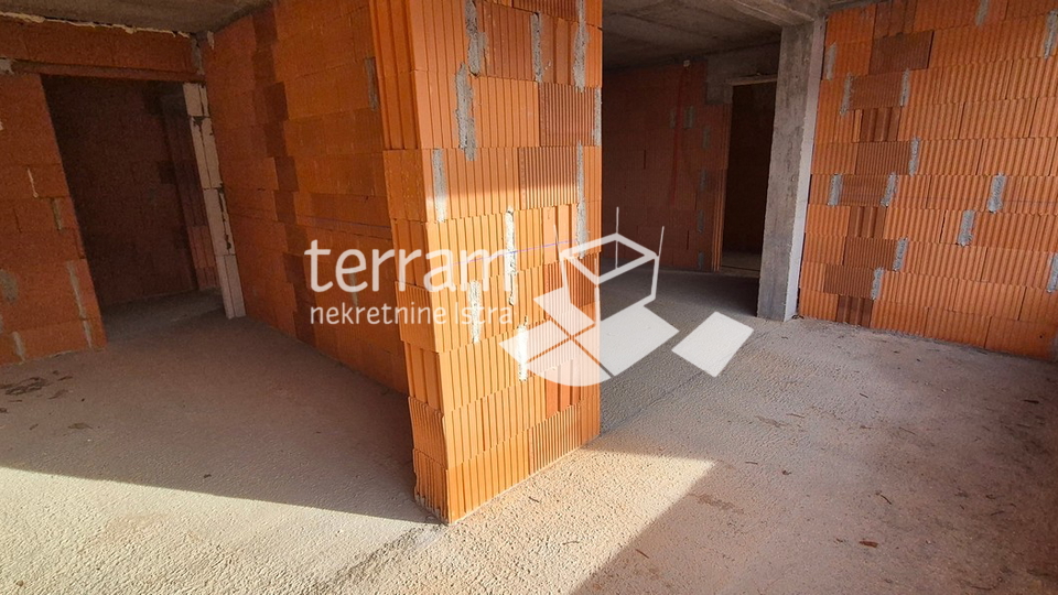 Istria&comma; Li&zcaron;njan&comma; apartment on the second floor&comma; 64m2&comma; 2 bedrooms &plus; living room&comma; NEW&excl;&excl; sea view&comma; &num;for sale