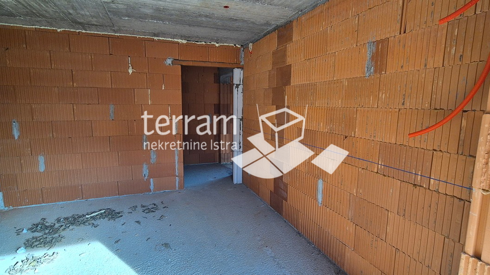 Apartment&comma; 55 m2&comma; For Sale&comma; Li&zcaron;njan