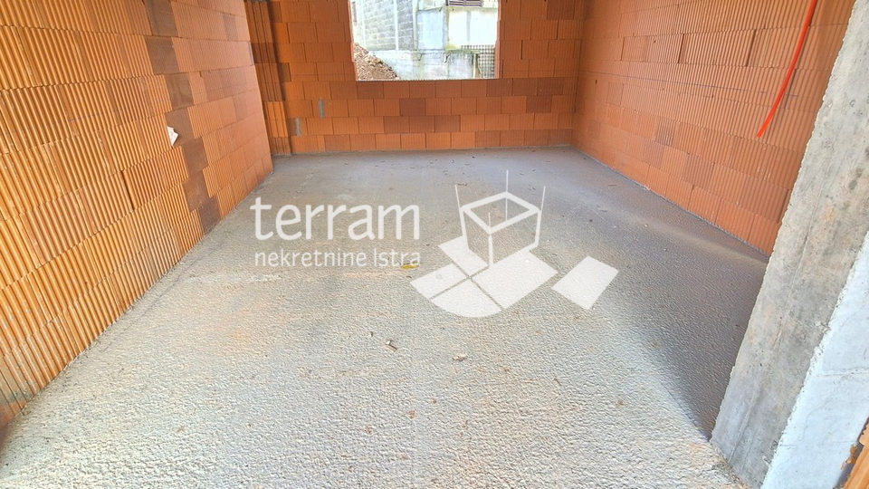 Istra&comma; Li&zcaron;njan&comma; stan 64m2&comma; 2SS&plus;DB&comma; parking&comma; vrt&comma; NOVO&excl;&excl; &num;prodaja
