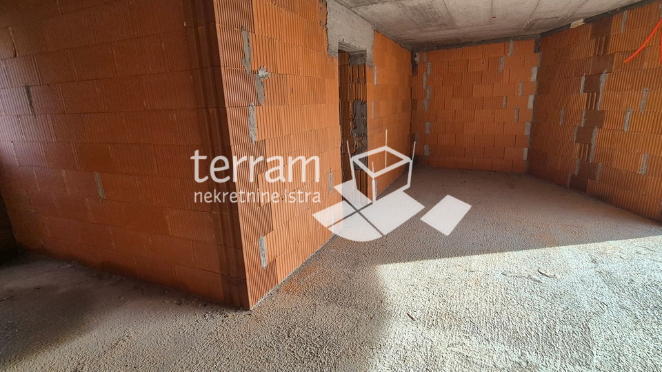 Istra&comma; Li&zcaron;njan&comma; stan 64m2&comma; 2SS&plus;DB&comma; parking&comma; vrt&comma; NOVO&excl;&excl; &num;prodaja