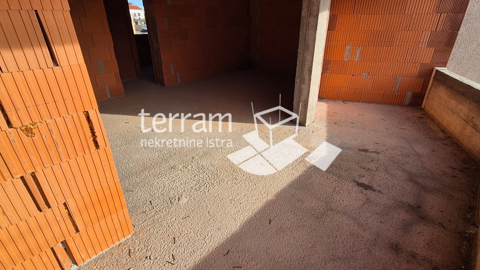 Istria&comma; Li&zcaron;njan&comma; apartment on the second floor&comma; 55m2&comma; 1 bedroom &plus; living room&comma; close to the sea&comma; sea view&comma; NEW&excl;&excl; &num;parking