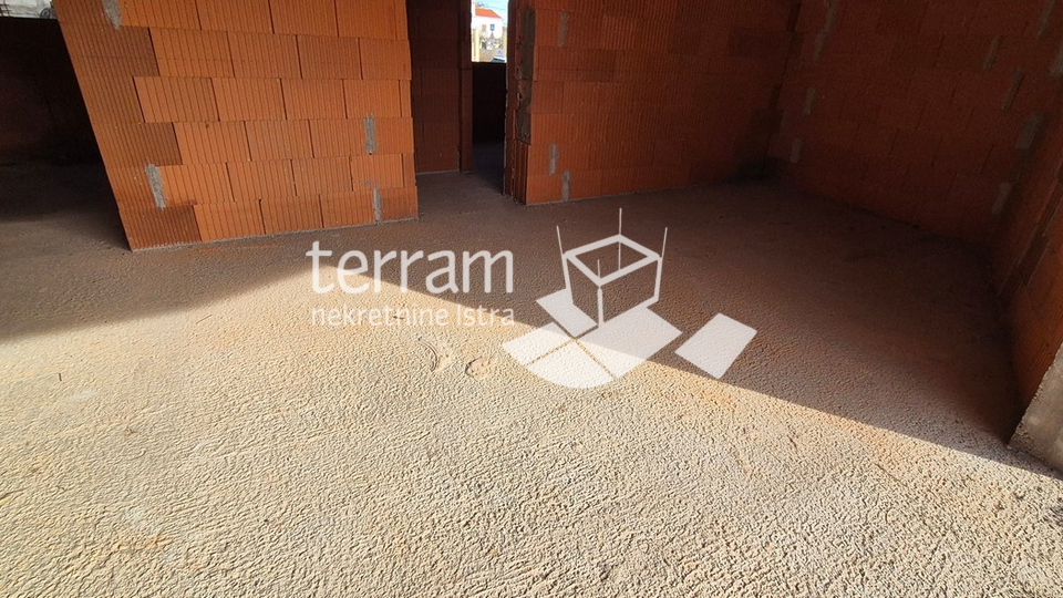 Apartment&comma; 55 m2&comma; For Sale&comma; Li&zcaron;njan