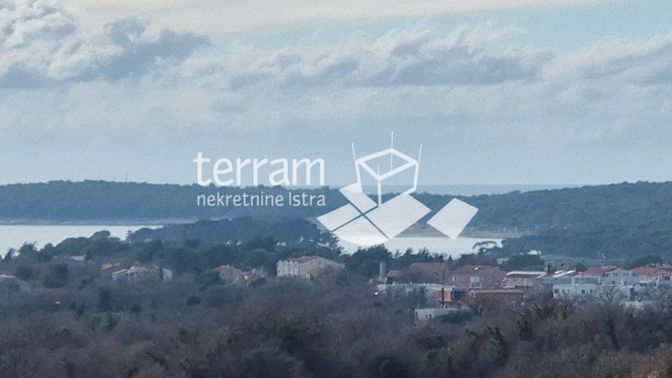 Istria&comma; Li&zcaron;njan&comma; apartment on the second floor&comma; 55m2&comma; 1 bedroom &plus; living room&comma; close to the sea&comma; sea view&comma; NEW&excl;&excl; &num;parking
