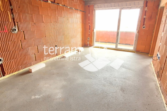 Apartment, 75 m2, For Sale, Pula - Šijana