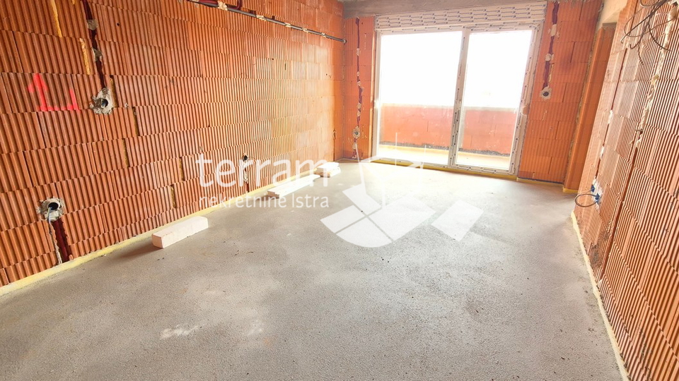 Apartment&comma; 75 m2&comma; For Sale&comma; Pula - &Scaron;ijana
