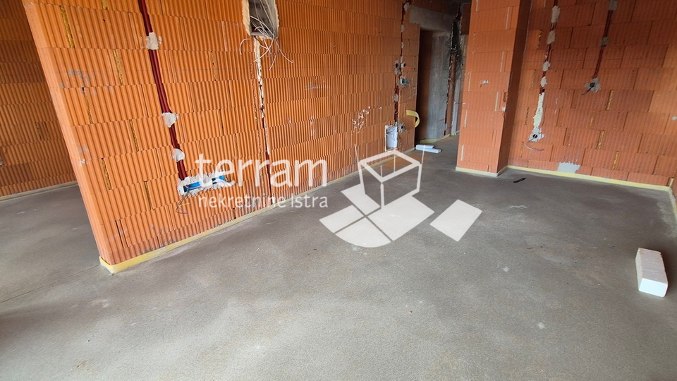 Apartment&comma; 75 m2&comma; For Sale&comma; Pula - &Scaron;ijana