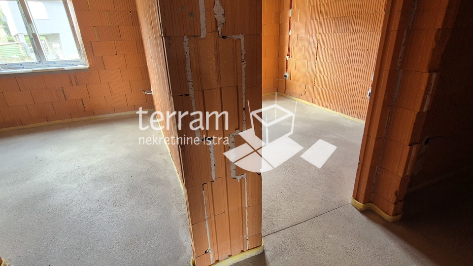 Istria&comma; Pula&comma; &Scaron;ijana&comma; apartment 77&period;46 m2&comma; 2 bedrooms &plus; living room&comma; first floor&comma; 2 x parking&comma; &num;for sale