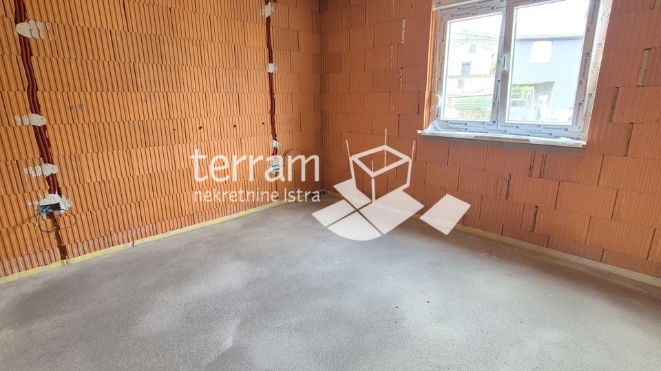 Istria&comma; Pula&comma; &Scaron;ijana&comma; apartment 77&period;46 m2&comma; 2 bedrooms &plus; living room&comma; first floor&comma; 2 x parking&comma; &num;for sale
