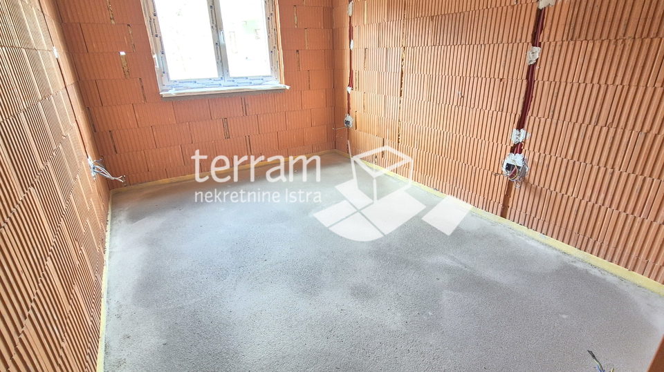Istria&comma; Pula&comma; &Scaron;ijana&comma; apartment 77&period;46 m2&comma; 2 bedrooms &plus; living room&comma; first floor&comma; 2 x parking&comma; &num;for sale