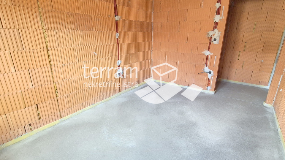 Istria&comma; Pula&comma; &Scaron;ijana&comma; apartment 77&period;46 m2&comma; 2 bedrooms &plus; living room&comma; first floor&comma; 2 x parking&comma; &num;for sale
