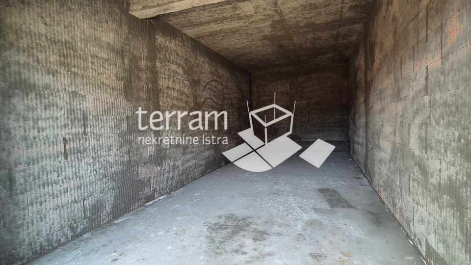 Istria&comma; Pula&comma; &Scaron;ijana&comma; apartment 77&period;46 m2&comma; 2 bedrooms &plus; living room&comma; first floor&comma; 2 x parking&comma; &num;for sale