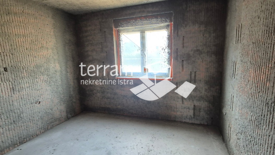 Istria&comma; Pula&comma; &Scaron;ijana&comma; apartment 77&period;46 m2&comma; 2 bedrooms &plus; living room&comma; first floor&comma; 2 x parking&comma; &num;for sale