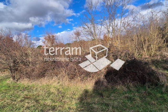 Istria, Rovinj, building land 5833m2, #for sale