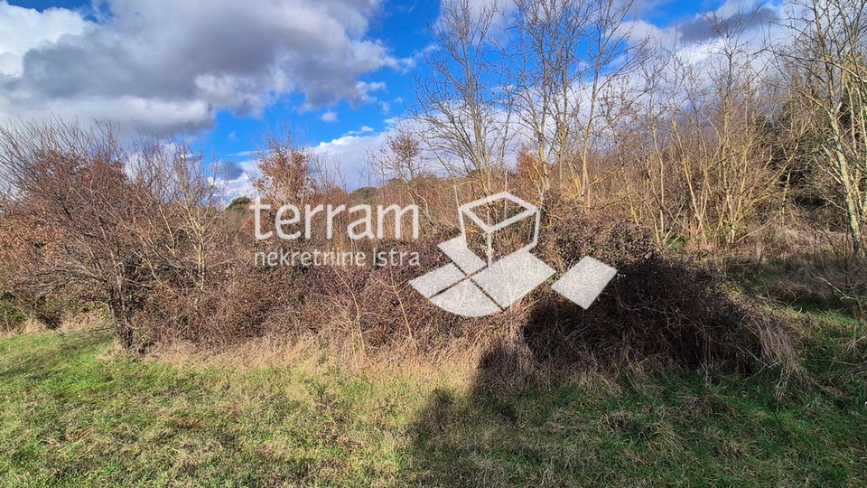 Istria&comma; Rovinj&comma; building land 5833m2&comma; &num;for sale