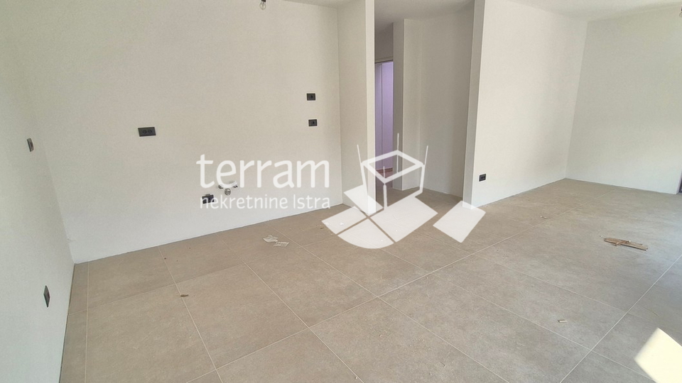Istria&comma; Pula&comma; Valdebek&comma; penthouse 90&period;91m2&comma; 2 bedrooms &plus; dining room&comma; 2nd floor&comma; storage&comma; parking&comma; NEW&comma; &num;for sale