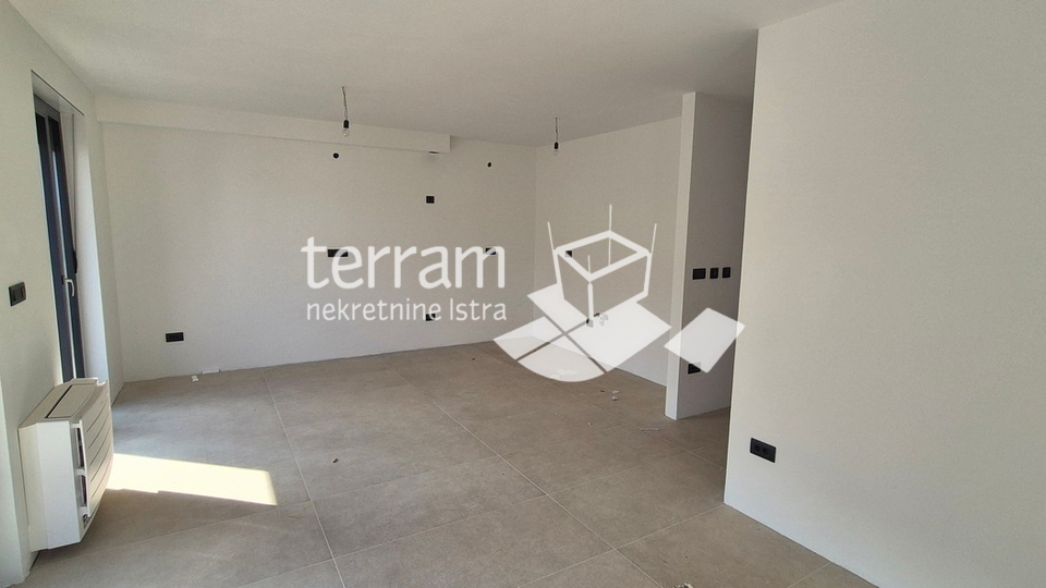 Istria&comma; Pula&comma; Valdebek&comma; penthouse 90&period;91m2&comma; 2 bedrooms &plus; dining room&comma; 2nd floor&comma; storage&comma; parking&comma; NEW&comma; &num;for sale