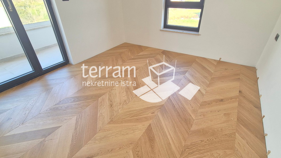 Istria&comma; Pula&comma; Valdebek&comma; penthouse 90&period;91m2&comma; 2 bedrooms &plus; dining room&comma; 2nd floor&comma; storage&comma; parking&comma; NEW&comma; &num;for sale