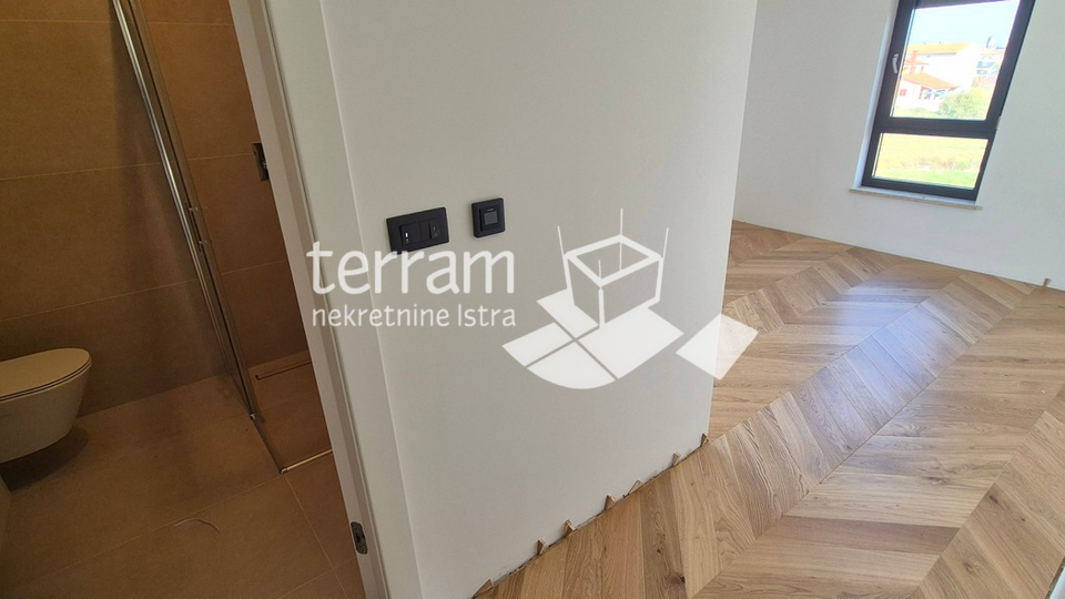 Istria&comma; Pula&comma; Valdebek&comma; penthouse 90&period;91m2&comma; 2 bedrooms &plus; dining room&comma; 2nd floor&comma; storage&comma; parking&comma; NEW&comma; &num;for sale