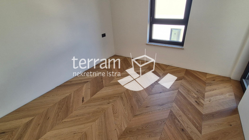 Istria&comma; Pula&comma; Valdebek&comma; penthouse 90&period;91m2&comma; 2 bedrooms &plus; dining room&comma; 2nd floor&comma; storage&comma; parking&comma; NEW&comma; &num;for sale