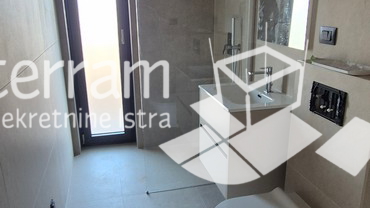 Istria&comma; Pula&comma; Valdebek&comma; ground floor 70&period;47m2&comma; 2 bedrooms &plus; dining room&comma; garden 109m2&comma; storage room&comma; parking&comma; NEW&comma; &num;sale