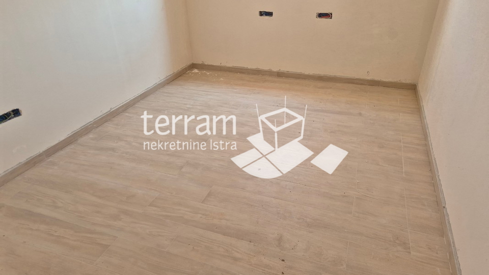 Istria&comma; Pula&comma; surroundings&comma; apartment 61&period;21m2&comma; 2 bedrooms &plus; living room&comma; first floor&comma; two parking spaces&comma; NEW&excl;&excl; &num;sale