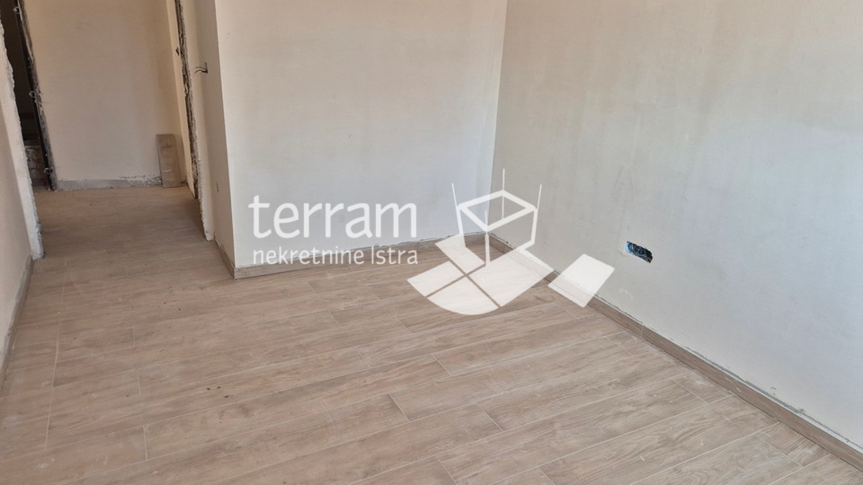 Apartment&comma; 51 m2&comma; For Sale&comma; Pula - &Scaron;iki&cacute;i