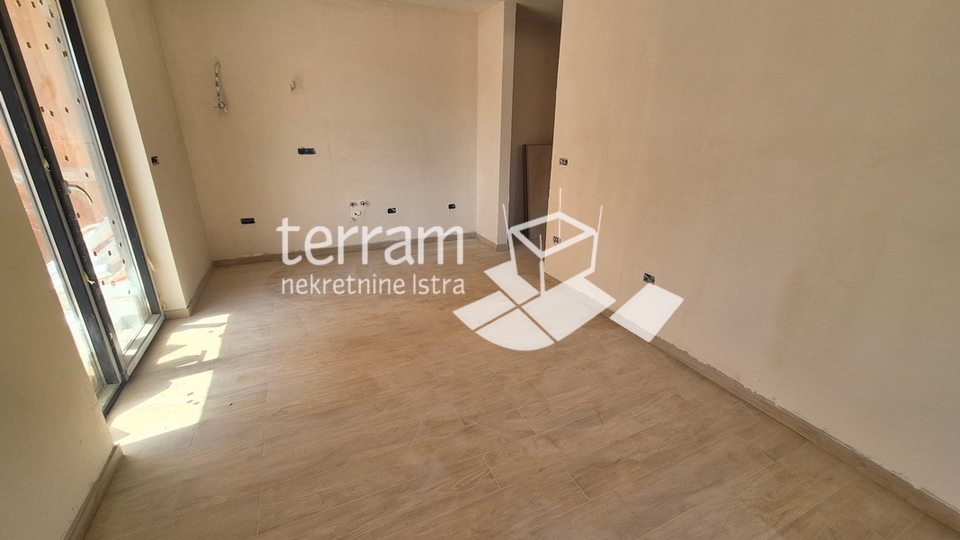 Apartment&comma; 51 m2&comma; For Sale&comma; Pula - &Scaron;iki&cacute;i