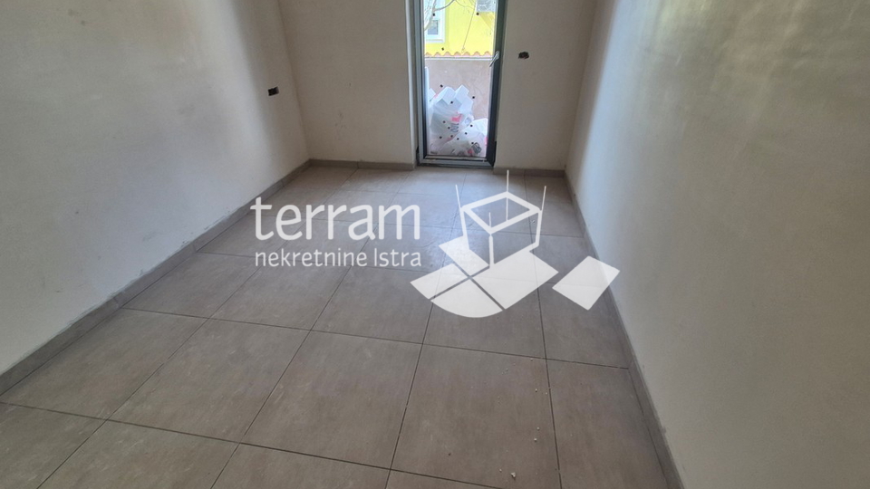 Istria&comma; Pula&comma; surroundings&comma; apartment 57&period;96m2&comma; 2 bedrooms &plus; living room&comma; 2nd floor&comma; parking&comma; NEW&excl;&excl; &num;sale