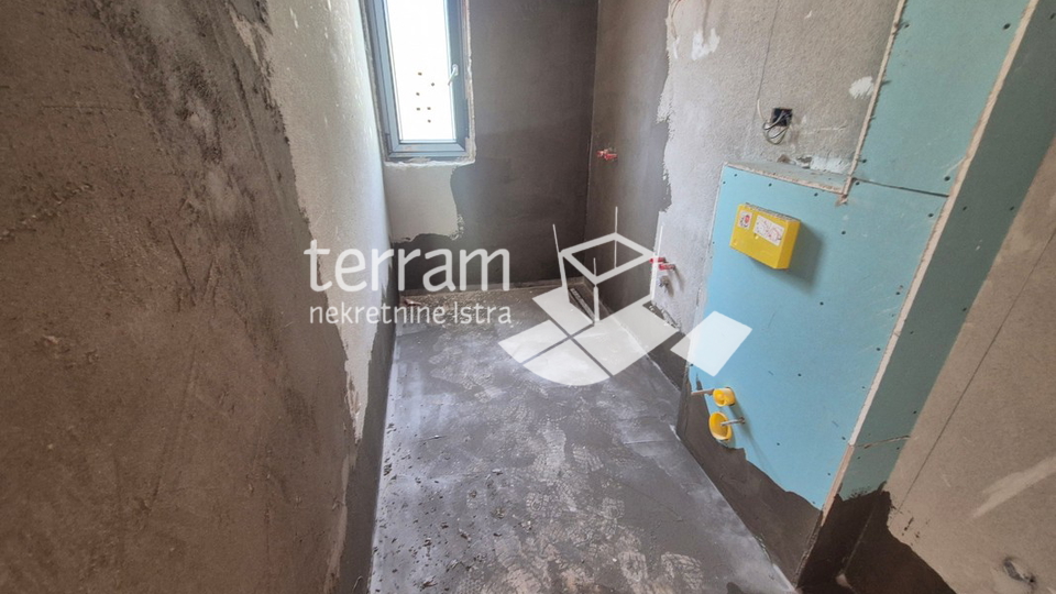 Istria&comma; Pula&comma; surroundings&comma; apartment 64&period;19m2&comma; 2 bedrooms &plus; living room&comma; ground floor&comma; two parking spaces&comma; NEW&excl;&excl; &num;for sale