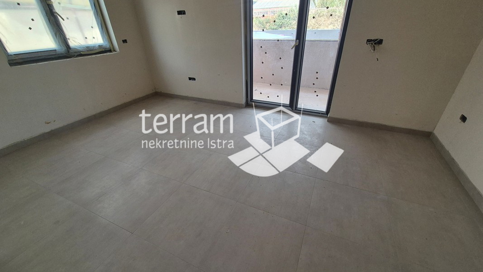 Istria&comma; Pula&comma; surroundings&comma; ground floor apartment 62&period;38m2&comma; 2 bedrooms &plus; living room&comma; garden&comma; parking&comma; NEW&excl;&excl; &num;sale