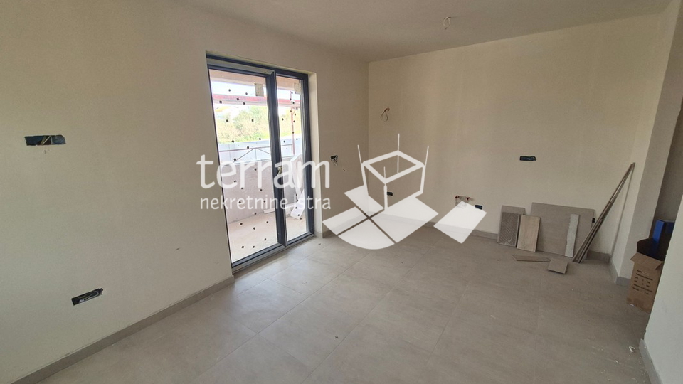 Istria&comma; Pula&comma; surroundings&comma; apartment 48&period;51m2&comma; second floor&comma; 1 bedroom &plus; living room&comma; two parking spaces&comma; NEW&excl;&excl; &num;sale