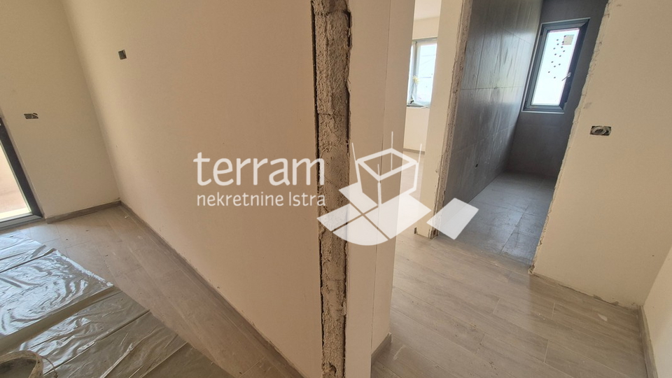 Istria&comma; Pula&comma; surroundings&comma; apartment 48&period;51m2&comma; second floor&comma; 1 bedroom &plus; living room&comma; two parking spaces&comma; NEW&excl;&excl; &num;sale