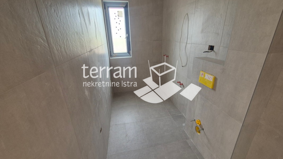 Istria&comma; Pula&comma; surroundings&comma; ground floor apartment 62&period;38m2&comma; 2 bedrooms &plus; living room&comma; garden&comma; parking&comma; NEW&excl;&excl; &num;sale