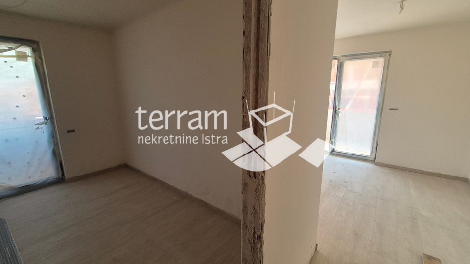 Istria&comma; Pula&comma; surroundings&comma; apartment 57&period;96m2&comma; 2 bedrooms &plus; living room&comma; 2nd floor&comma; parking&comma; NEW&excl;&excl; &num;sale