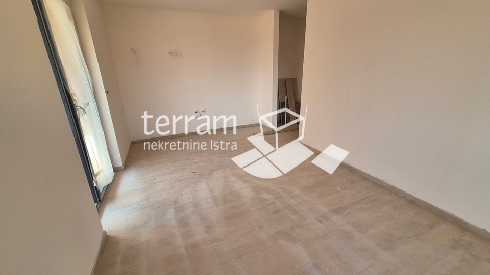 Istria&comma; Pula&comma; surroundings&comma; apartment 48&period;51m2&comma; second floor&comma; 1 bedroom &plus; living room&comma; two parking spaces&comma; NEW&excl;&excl; &num;sale